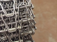 Nn mesh belt - afbeelding 5 van  6