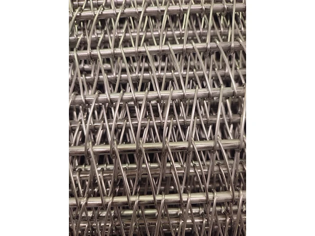 Nn mesh belt - afbeelding 6 van  6