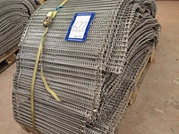 Nn mesh belt - afbeelding 1 van  6