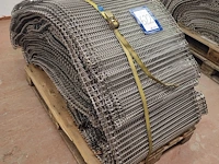 Nn mesh belt - afbeelding 2 van  6