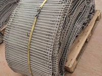 Nn mesh belt - afbeelding 3 van  6