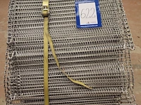 Nn mesh belt - afbeelding 4 van  6