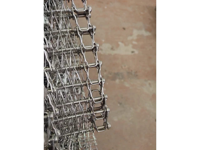 Nn mesh belt - afbeelding 5 van  6