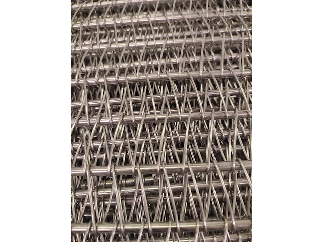 Nn mesh belt - afbeelding 6 van  6