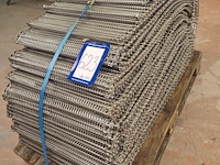 Nn mesh belt - afbeelding 1 van  6