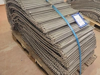 Nn mesh belt - afbeelding 2 van  6