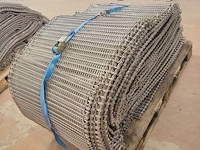 Nn mesh belt - afbeelding 3 van  6