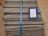 Nn mesh belt - afbeelding 4 van  6