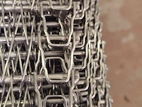 Nn mesh belt - afbeelding 5 van  6