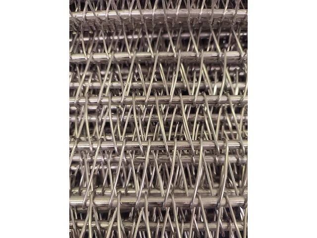 Nn mesh belt - afbeelding 6 van  6