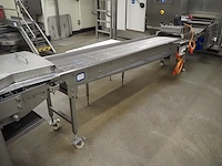 Nn mesh belt - afbeelding 1 van  7