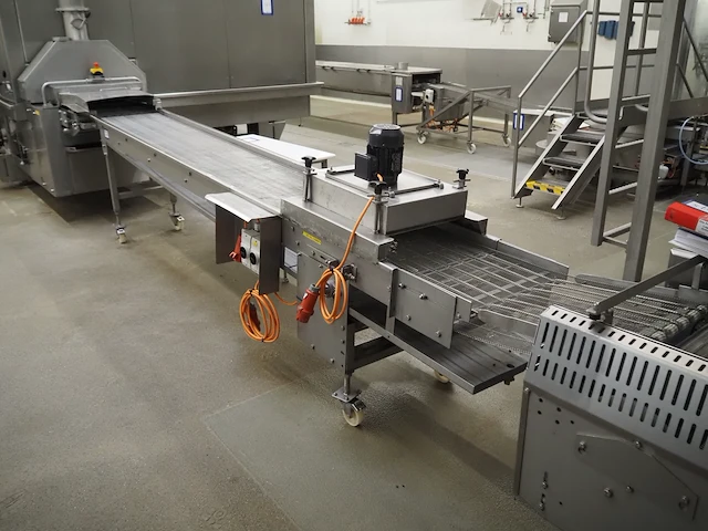 Nn mesh belt - afbeelding 2 van  7