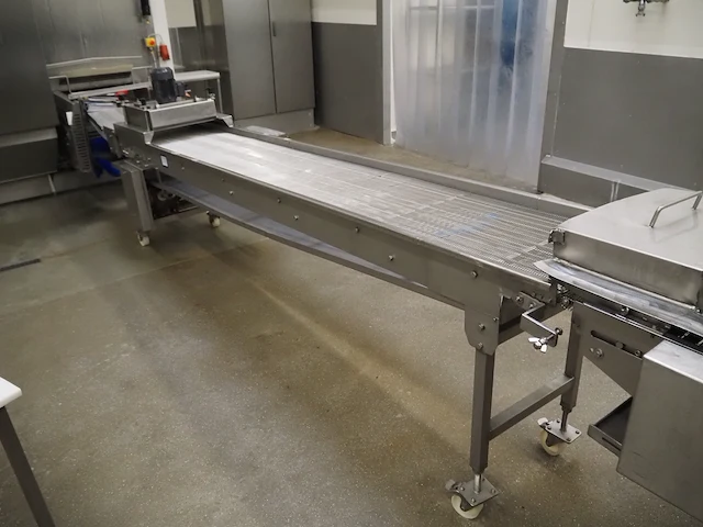 Nn mesh belt - afbeelding 3 van  7