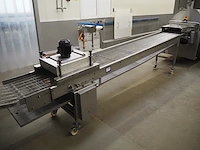 Nn mesh belt - afbeelding 4 van  7