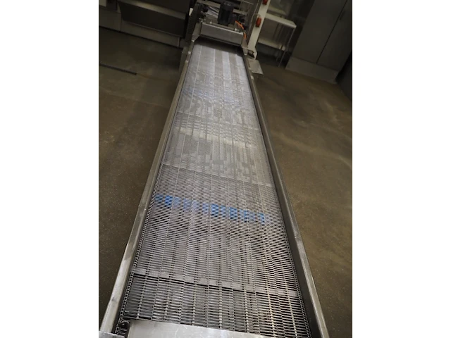 Nn mesh belt - afbeelding 5 van  7