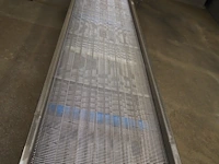 Nn mesh belt - afbeelding 5 van  7