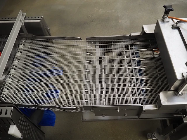 Nn mesh belt - afbeelding 7 van  7