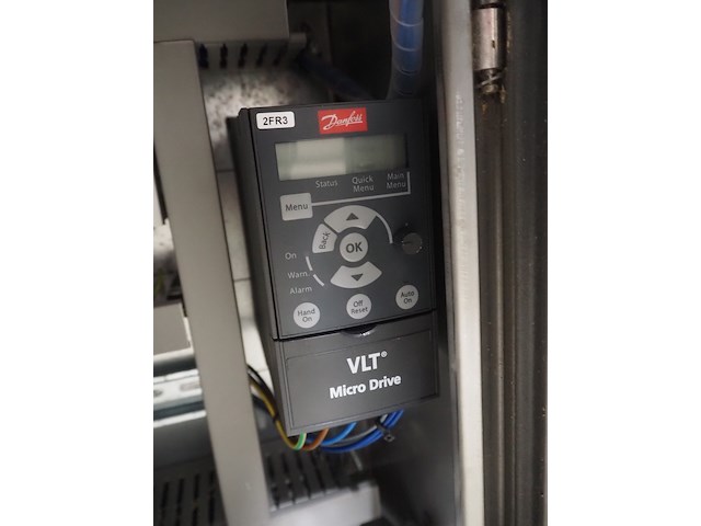 Nn mesh belt - afbeelding 2 van  10