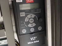 Nn mesh belt - afbeelding 2 van  10