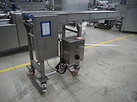 Nn mesh belt - afbeelding 1 van  10