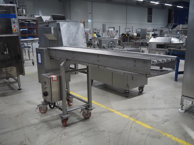 Nn mesh belt - afbeelding 3 van  10