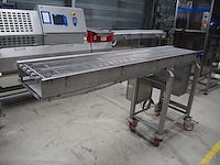 Nn mesh belt - afbeelding 4 van  10