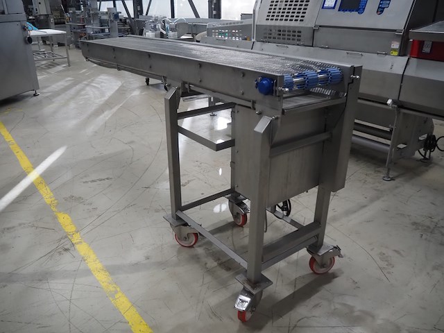 Nn mesh belt - afbeelding 5 van  10