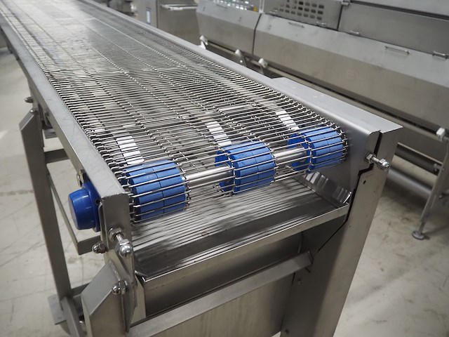 Nn mesh belt - afbeelding 6 van  10