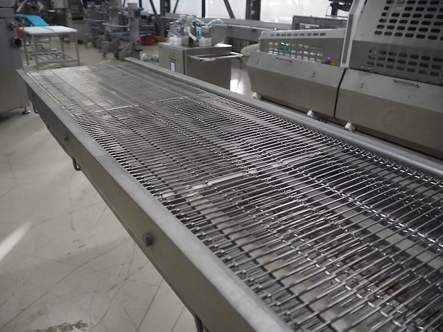 Nn mesh belt - afbeelding 7 van  10