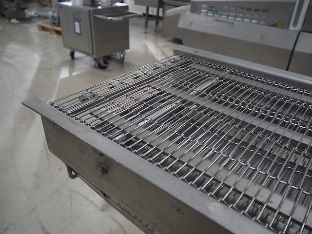 Nn mesh belt - afbeelding 8 van  10