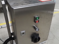 Nn mesh belt - afbeelding 9 van  10