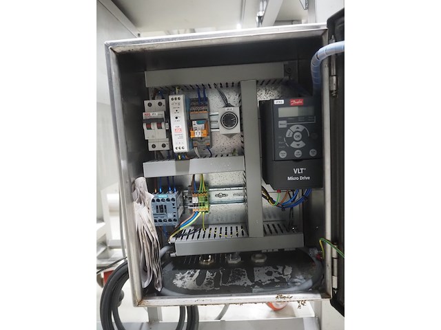 Nn mesh belt - afbeelding 10 van  10