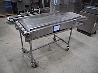 Nn mesh belt - afbeelding 1 van  7