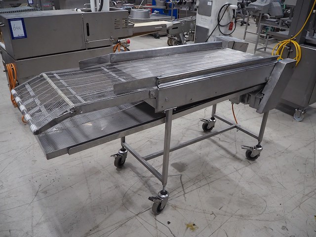 Nn mesh belt - afbeelding 3 van  7