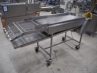 Nn mesh belt - afbeelding 3 van  7