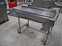 Nn mesh belt - afbeelding 4 van  7