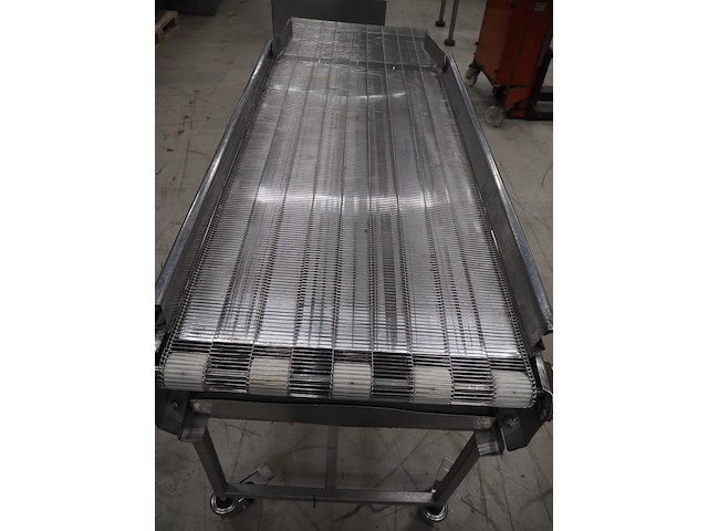 Nn mesh belt - afbeelding 5 van  7