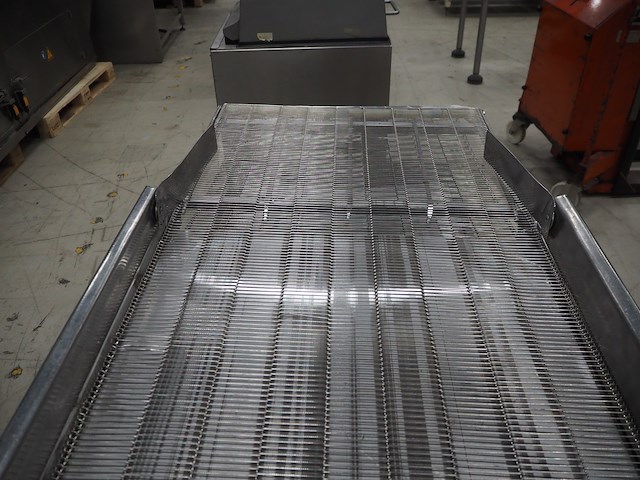 Nn mesh belt - afbeelding 6 van  7