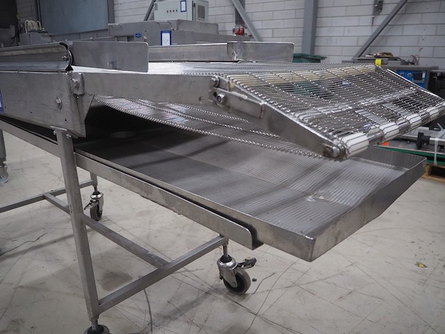 Nn mesh belt - afbeelding 7 van  7