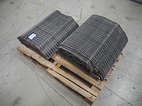 Nn mesh belts - afbeelding 1 van  6