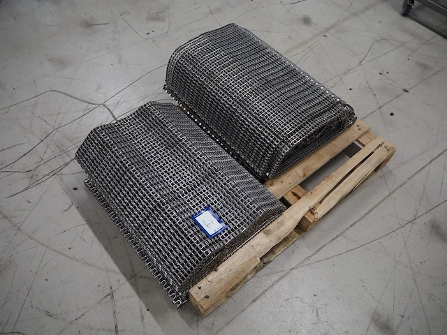 Nn mesh belts - afbeelding 2 van  6