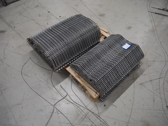 Nn mesh belts - afbeelding 3 van  6