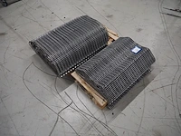 Nn mesh belts - afbeelding 3 van  6