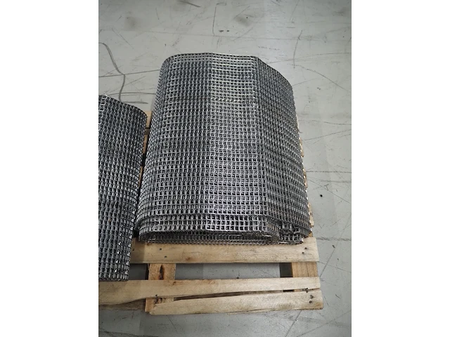 Nn mesh belts - afbeelding 5 van  6
