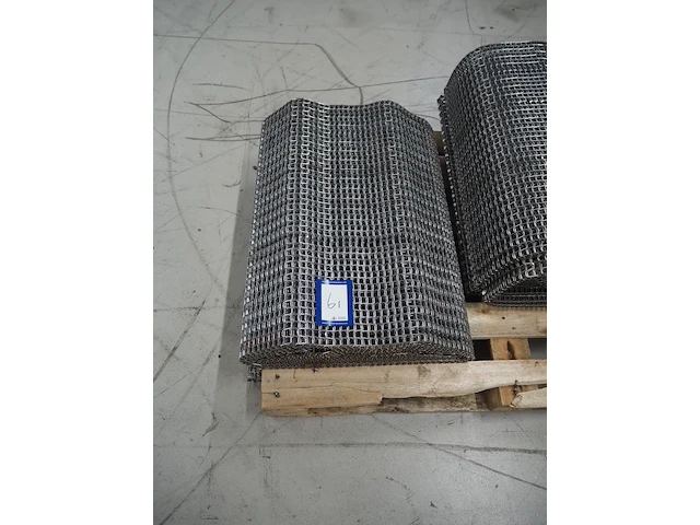 Nn mesh belts - afbeelding 6 van  6