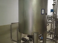 Nn milk storage tank - afbeelding 1 van  6