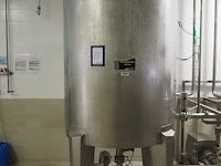 Nn milk storage tank - afbeelding 2 van  6