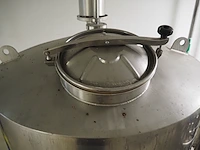 Nn milk storage tank - afbeelding 4 van  6