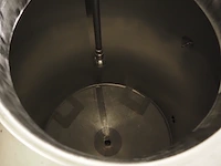 Nn milk storage tank - afbeelding 5 van  6