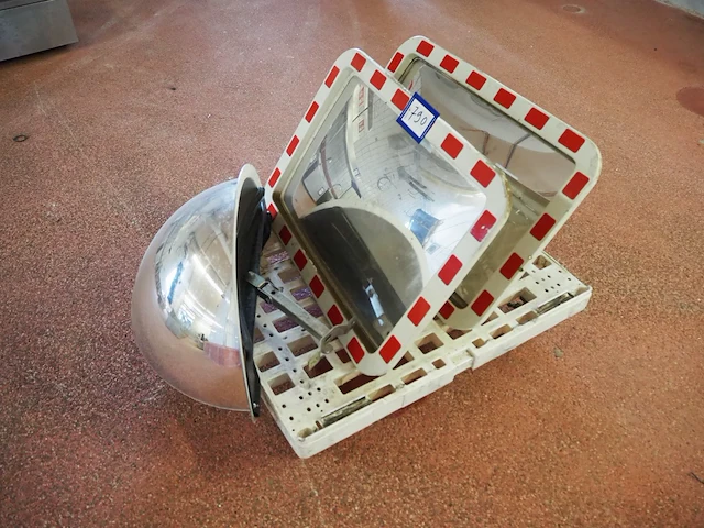 Nn mirrors - afbeelding 2 van  4